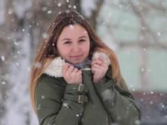 Мелитопольскую журналистку содержат в СИЗО, где погибла Рощина