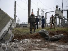 В Украине ввели почасовые графики отключений
