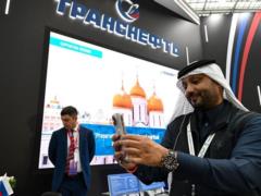 Россия увеличила поставки нефти до максимума за 2,5 года