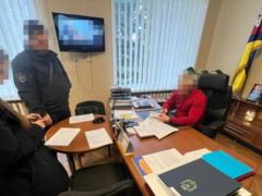 Городского главу Первомайска уличили в неправдивом декларировании