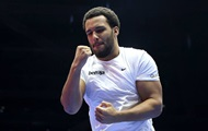 Экс-чемпион мира: Итаума пока не готов к бою с Усиком