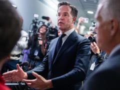 Рютте поддержал идею Трампа по Украине