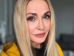 Сумская озадачила поклонников сменой прически