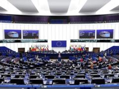 The EU adopted the 19th package of sanctions against Russia