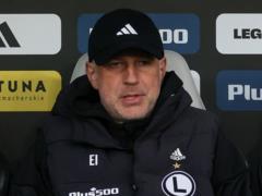 Iordenescu: Shakhtar is very similar to Legia in its style of greasing