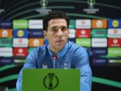 Динамовский голкипер сказал, как стоит и не стоит воспринимать игру команды