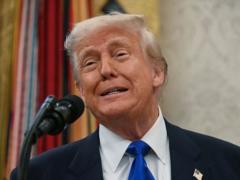 Трамп сказал, почему Киев не получит ракеты Tomahawk