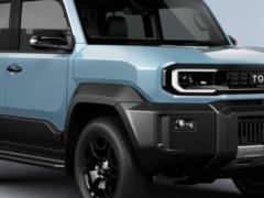 Toyota раскрыла главную интригу новой бюджетной модели.
