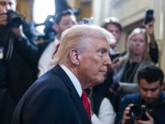 Трамп бросил неожиданный вызов Путину — CNN