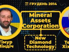 Друг Зеленского Миндич до 2024 года имел алмазный бизнес в России, который платил там налоги – расследование Железняка