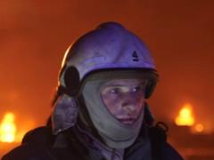 В Одесской области семья пострадала от угарного газа: мужчина скончался, дети в тяжелом состоянии