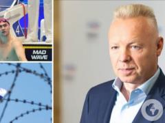 Сборная России объявила бойкот ЧЕ по плаванию, на который ее даже не пустили