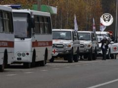 В Украину вернули 1000 тел погибших защитников: продолжается идентификация