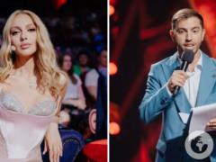 \! This didn t happen  Olya Polyakova commented for the first time on the conflict with the coach of the “League of Laughter”