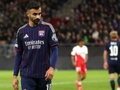 Lyon may have a technical penalty removed from the European League match