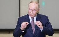 Путин пригрозил  ответом  на удары Tomahawk
