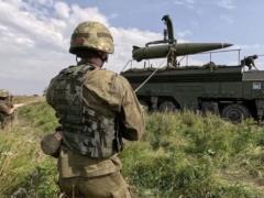 Стали известны характеристики баллистических ракет для  Искандеров , запасы которых активно наращивает Россия