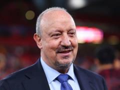 Греческий гранд объявил имя нового звездного тренера