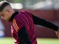 Dovbik and Zinchenko will appear at the starting warehouses at the European League match