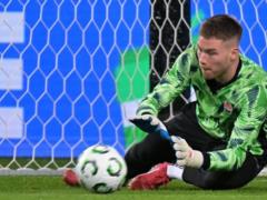 Fesyun: The debut was not so famous because Legia lost