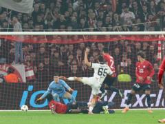 European League: PAOK outshooting Lille, victories of Celtic, Celti and Freiburg, failures of Panathinaikos and Ludogorets