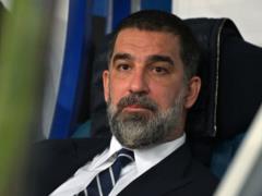 Turan after the defeat of Legia: This is the team that formed from our future