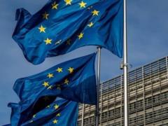 Війна, день 1338. Європейський Союз затвердив 19-й пакет санкцій проти Росії
