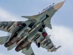 Кремль ответил на обвинения в нарушении воздушного пространства Литвы