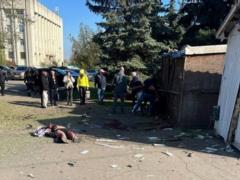 Спецслужбы РФ устраивают теракты на ВОТ и обвиняют Киев