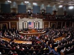 Конгресс США обсуждает санкции для покупателей нефти РФ