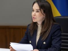 Украина присоединится к Конвенции ОЭСР по борьбе с коррупцией