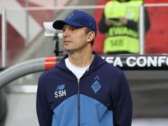 Шовковський після поразки від Самсунспора: Диявол ховається у дрібницях