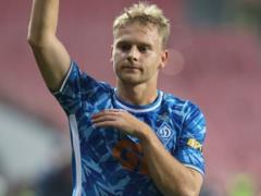 Rubchinsky: I don’t want to get caught up, bastard