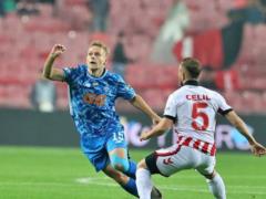 Dynamo player explained what went wrong in the devastating LC match