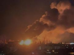 Стало известно, какие планы России сорвали удары по НПЗ