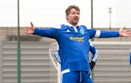 Бывший форвард Динамо призвал к замене тренера
