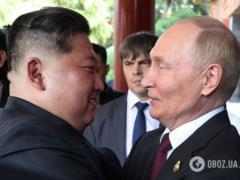  Пхеньян всегда будет с Москвой : Ким Чен Ын заявил, что  дружба  КНДР и России достигла  исторического пика 