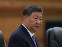 Китай подтвердил: Си посетит Южную Корею во время визита Трампа