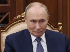 Путин делает ставку на провал Европы — The Hill
