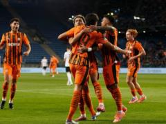 Shakhtar player reacted to the disappointing defeat in the Conference League