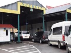 Украинцев предупредили о задержках движения на п/п Устилуг - Зосин