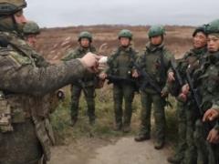 Военные КНДР помогают россиянам наносить удары по Сумщине - разведка