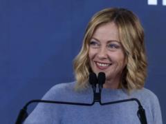 Трамп и Рютте давят на Мелони, чтобы Италия присоединилась к закупке оружия для Украины — La Stampa