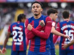 Barcelona received personnel reinforcement ahead of El Clasico