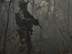ВСУ остановили наступление РФ на Добропольском направлении, - DeepState