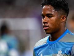Endrik hangs his mind to leave Real Madrid: the forward plans to rent for the 2026 emergency