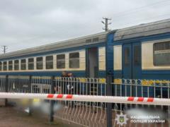 В Житомирской области мужчина взорвал гранату на вокзале: есть погибшие и раненые