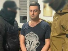 Дело пропагандиста из пула Медведчука передали в суд