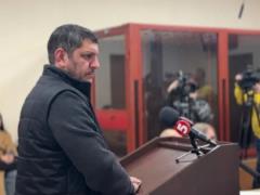 СБУ объявила подозрение свидетелю по делу детектива НАБУ Магамедрасулова — комментарий подозреваемого в даче ложных показаний Юс