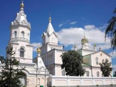 На Ровенщине прекратят деятельность монастыря, который является частью РПЦ